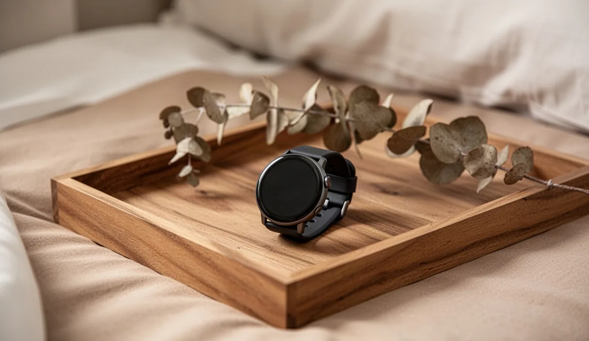 Resting Heart Rate and HRV: What Midlife Trends Mean
