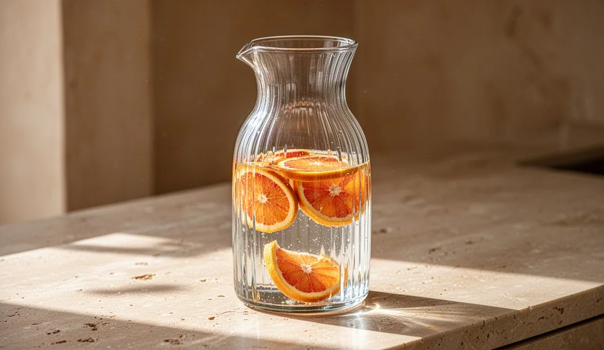 Hydration and Electrolytes: Adjusting for Warmer Days
