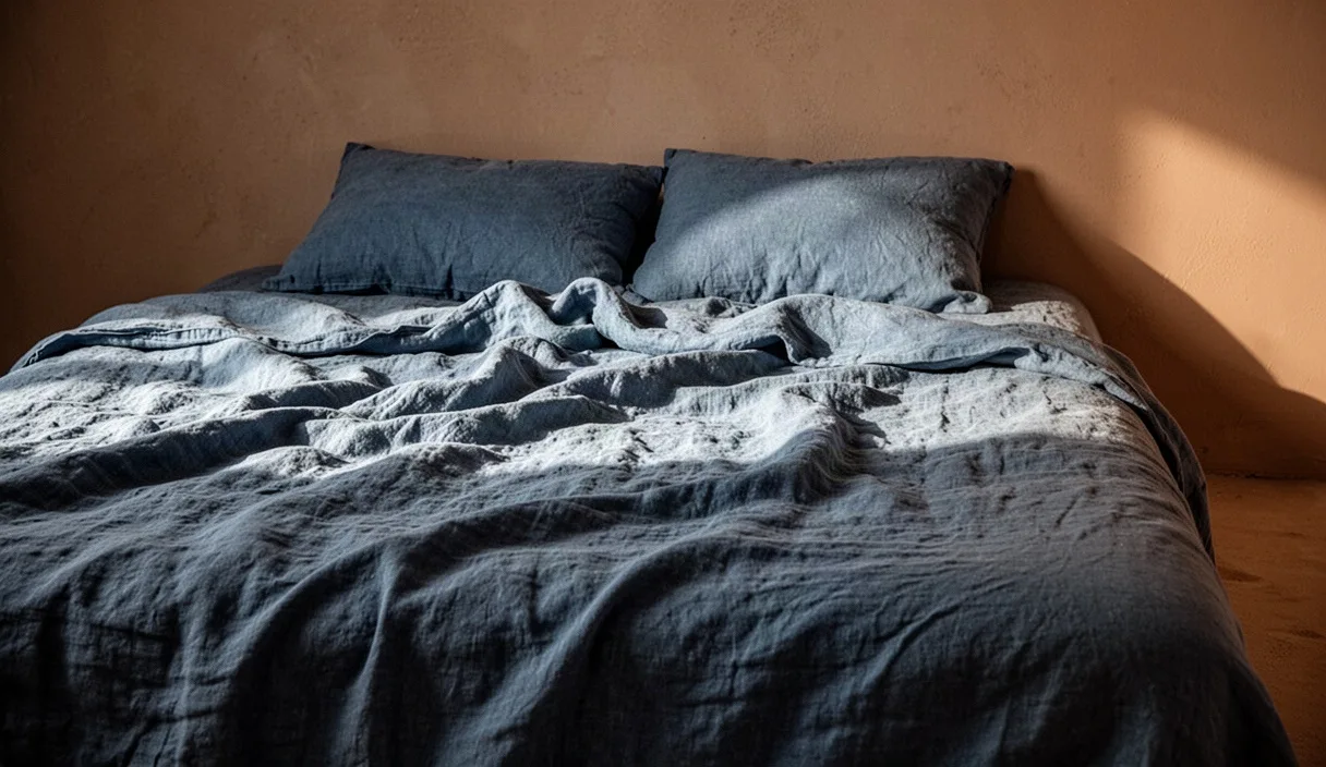 Night Waking at 3 AM: Common Causes and Calming Steps