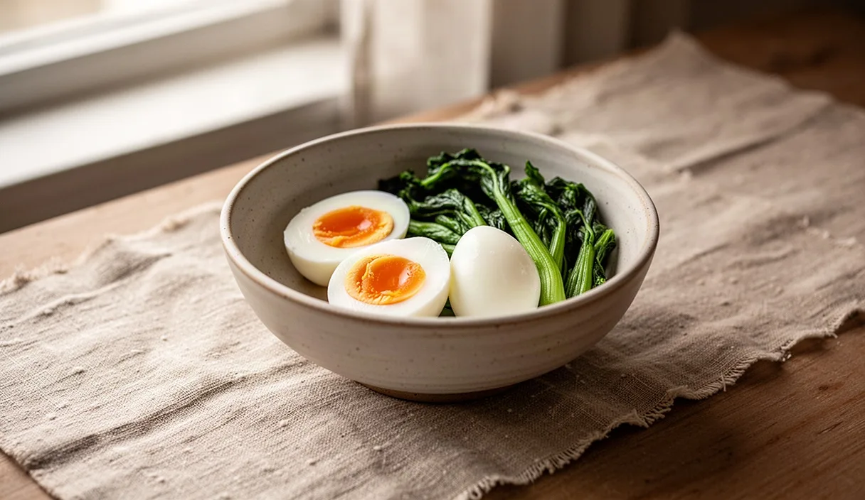 Protein Intake After 45: Daily Targets and Meal Timing