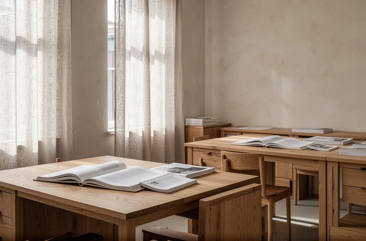 Stillpoint Review
