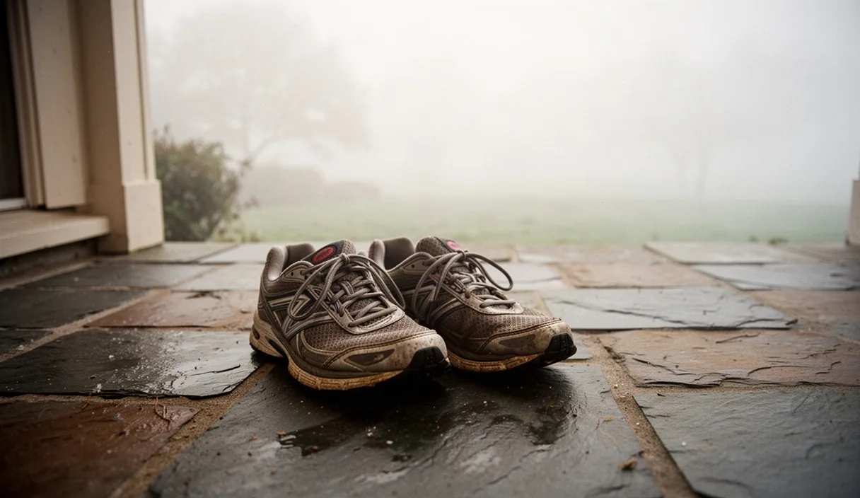 Zone Two Cardio After 45: What It Is and How to Train